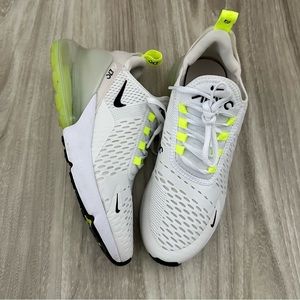 Nike Air Max 270 (Women’s)